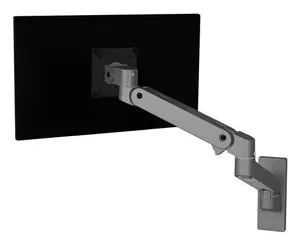 Monitor Mount Ergotron LX Series 45-683-293 34" Dark Grey 10 kg