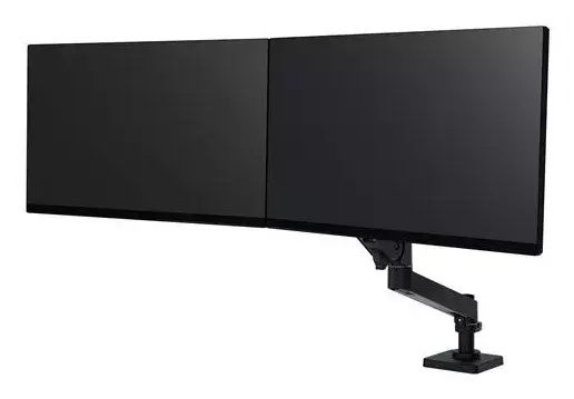 Monitora statīvs Ergotron LX Series 45-684-292 Photo 2