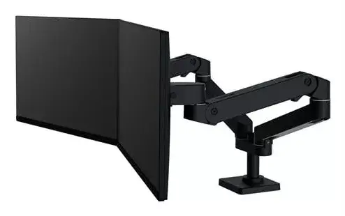 Monitoru stiprinājums Ergotron LX Series 45-686-292 Photo 2