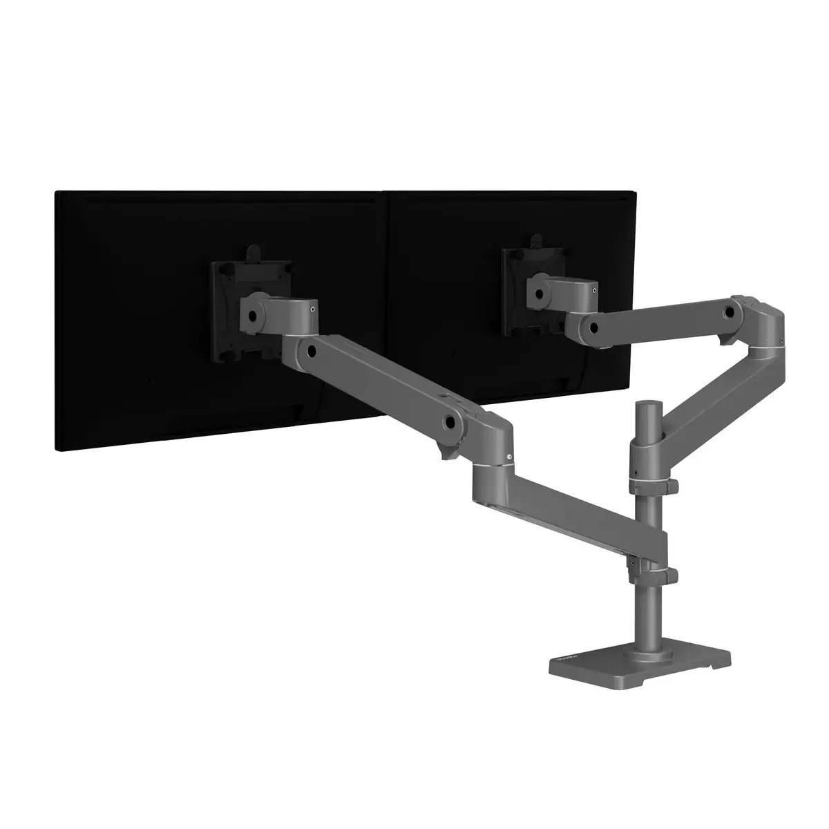 Крепление для монитора Ergotron LX Series 45-690-293 Photo 2