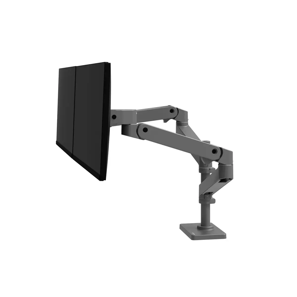 Крепление для монитора Ergotron LX Series 45-690-293 Photo 4