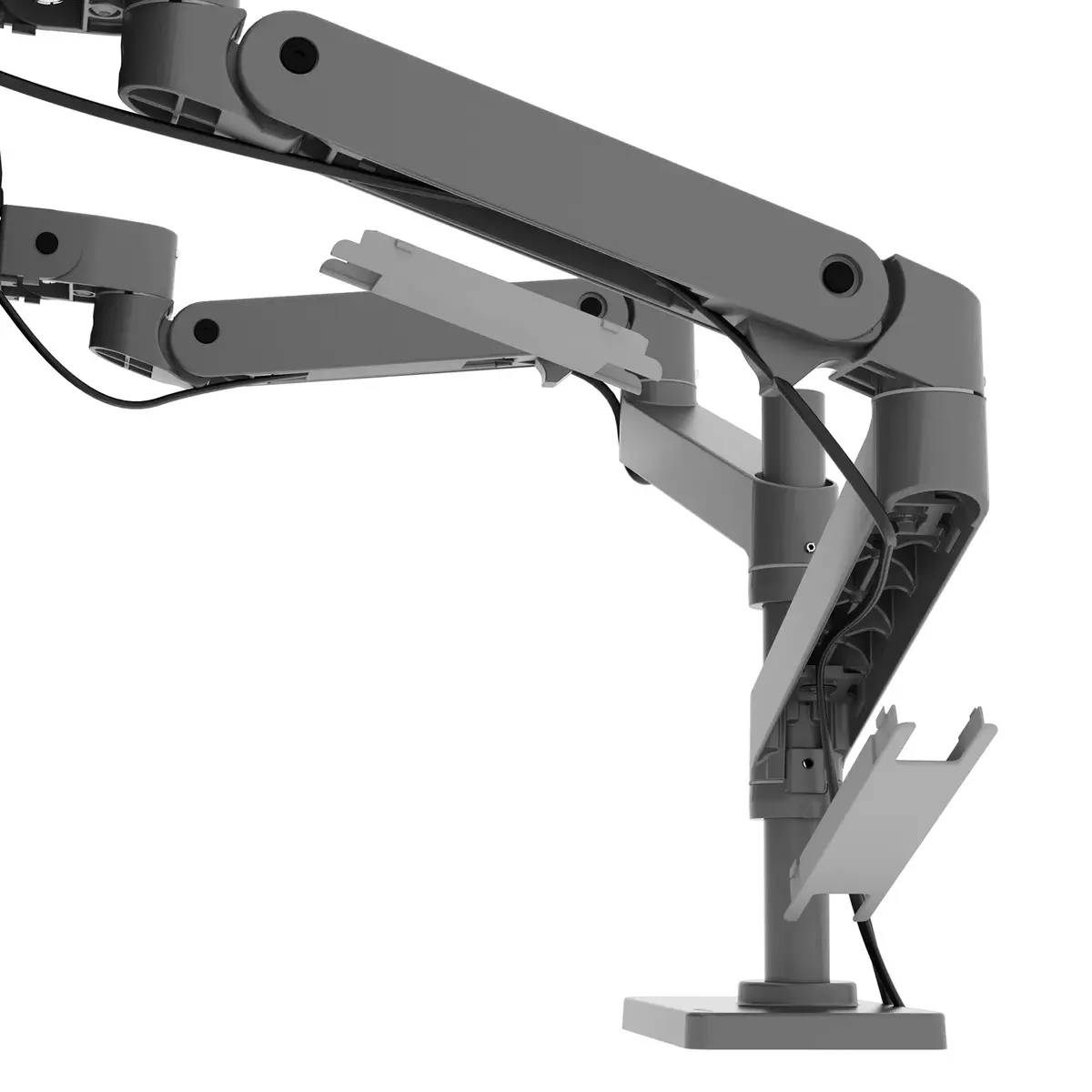 Крепление для монитора Ergotron LX Series 45-690-293 Photo 9
