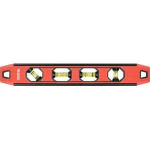 Spirit Level YATO YT-30331 torpedo 300 mm