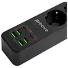 Сетевой фильтр Proove P-03 3000Вт 2м Photo 3