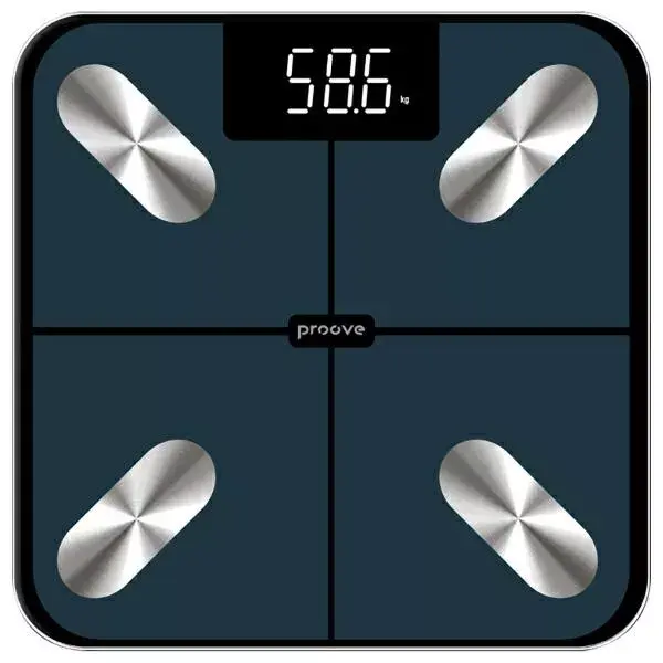 Умные весы Proove Balance Lite Bluetooth Photo 3