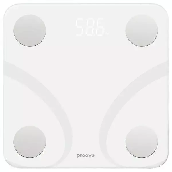 Умные весы Proove SLBF00010002 Photo 3