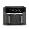 Tefal Easy Fry Dual XXL EY942HE0 Hot Air Fryer Photo 2