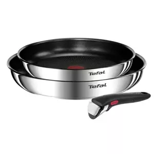 All-purpose pan Tefal Emotion L897S374 Stainless steel Round