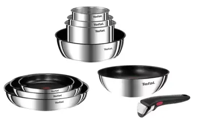 Сковорода универсальная Tefal Emotion L897S374 Photo 2