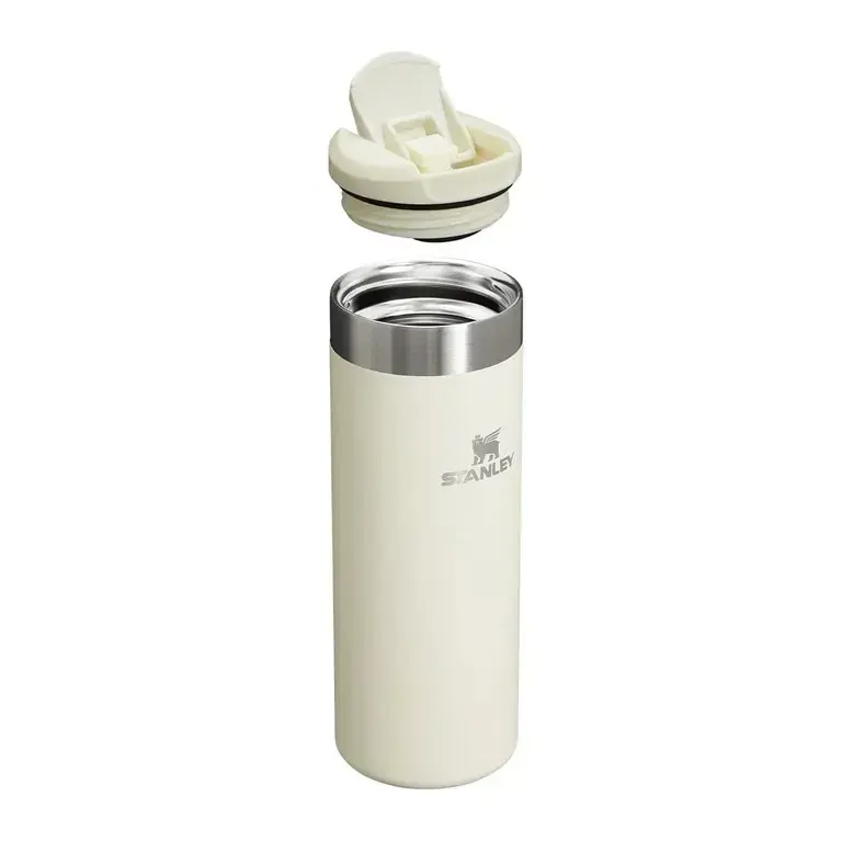 Termokrūze STANLEY AeroLight Steel White 0,47 l Photo 2