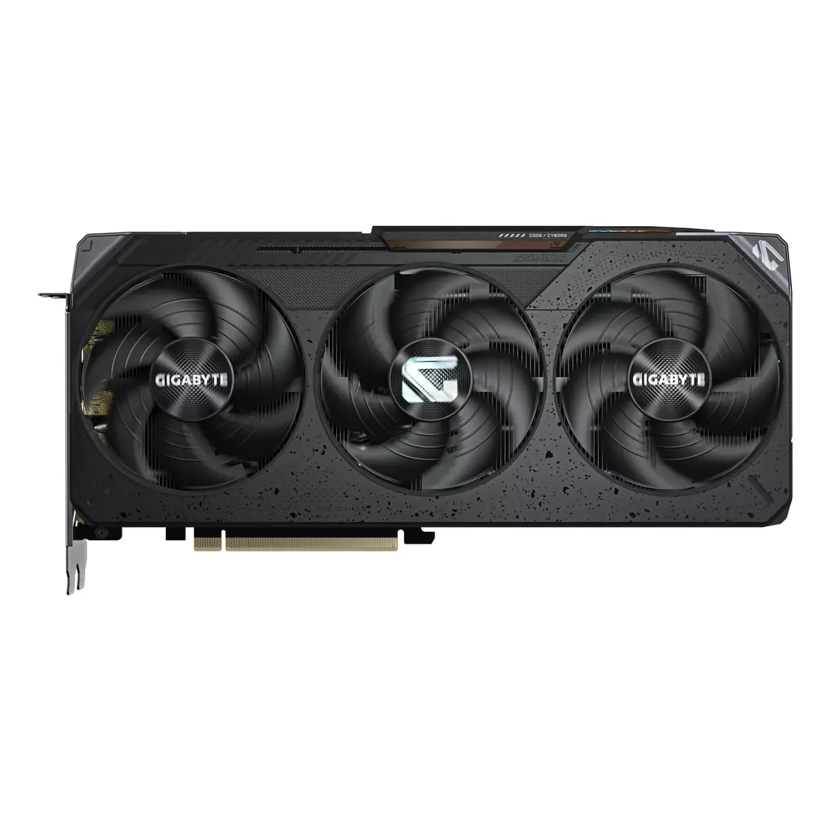 Videokarte GIGABYTE Radeon RX 9070 GAMING OC Photo 2