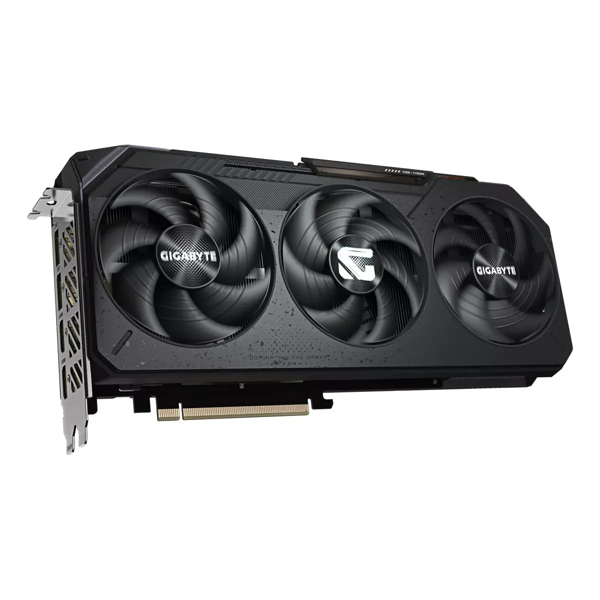 Videokarte GIGABYTE Radeon RX 9070 GAMING OC Photo 3