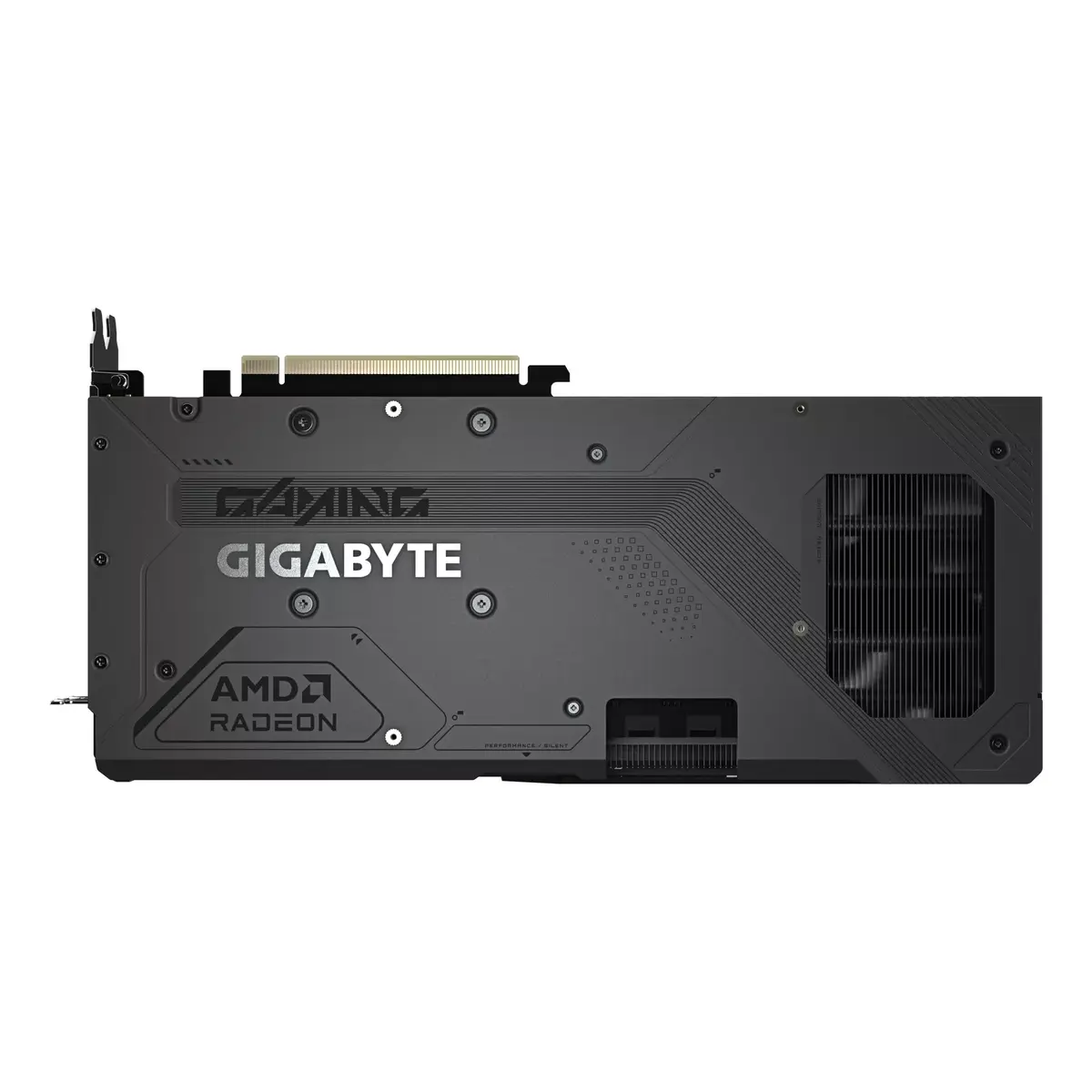 Videokarte GIGABYTE Radeon RX 9070 GAMING OC Photo 6