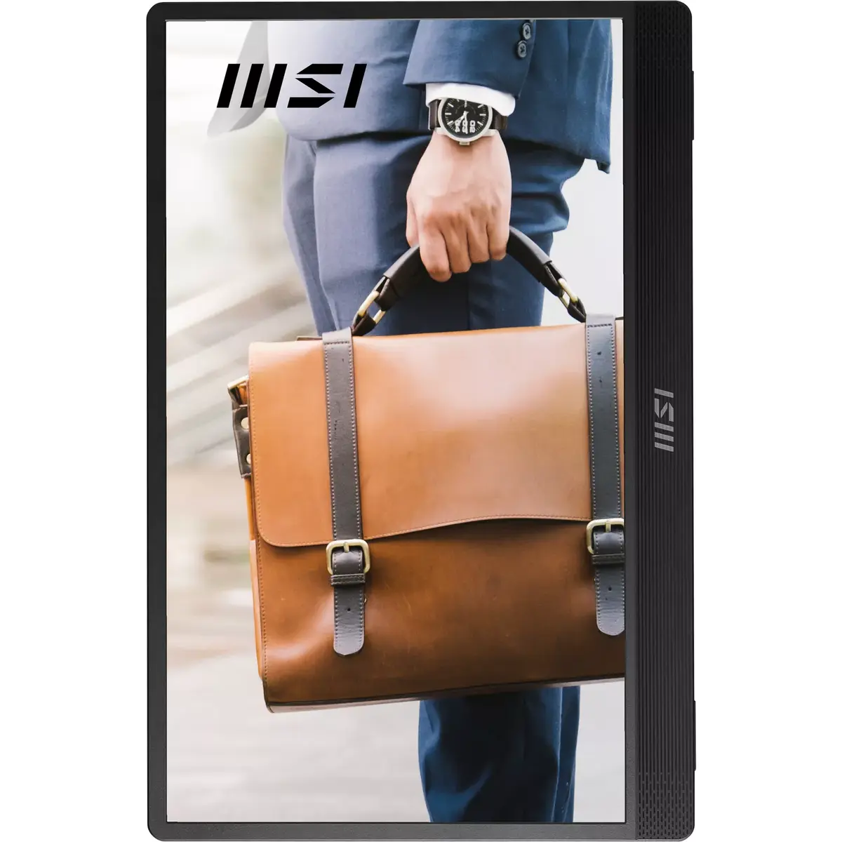 Портативный монитор MSI PRO MP161 E2U Photo 9