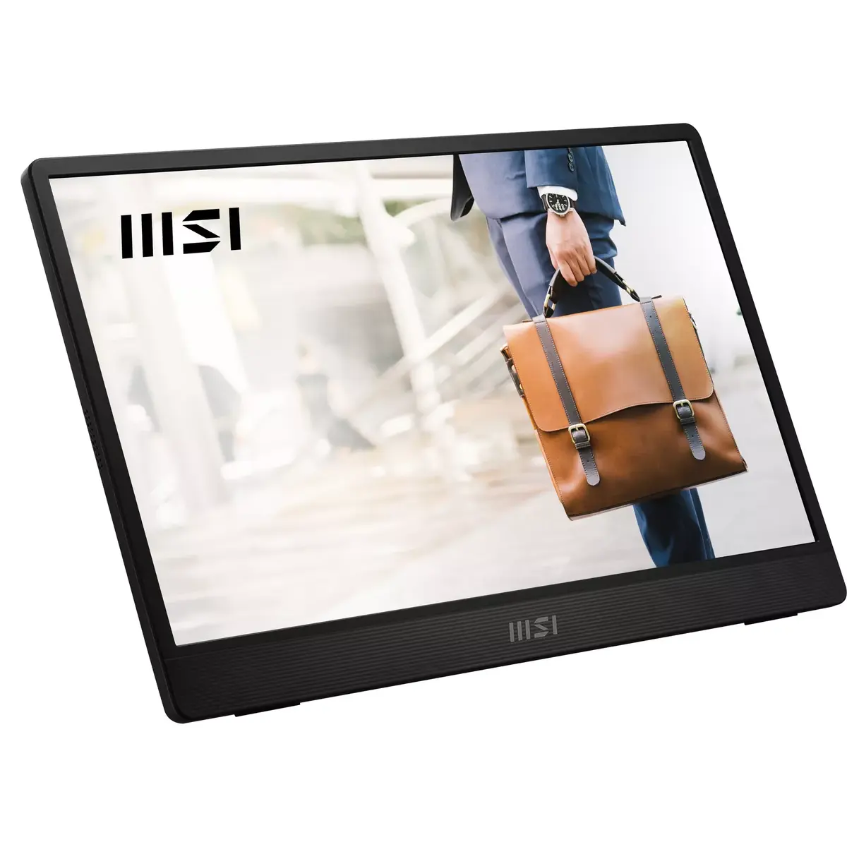 Портативный монитор MSI PRO MP161 E2U Photo 13