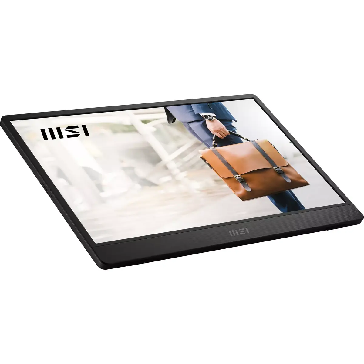 Портативный монитор MSI PRO MP161 E2U Photo 16