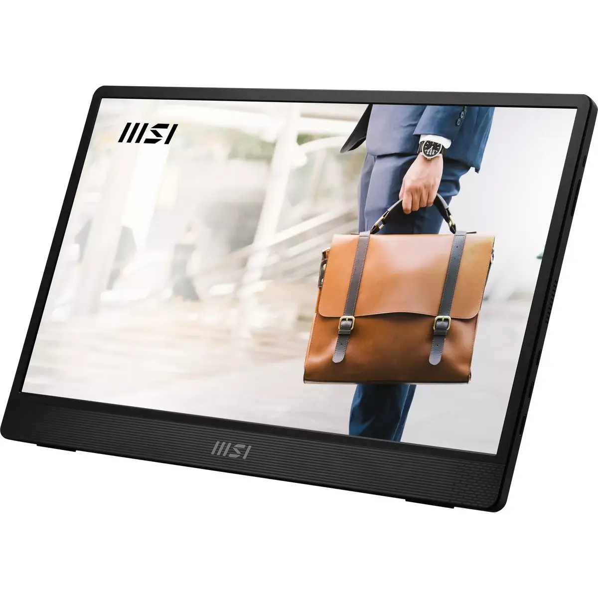 Портативный монитор MSI PRO MP161 E2U Photo 18