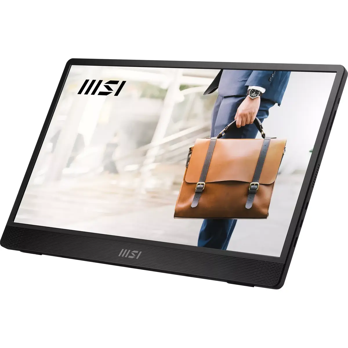 Портативный монитор MSI PRO MP161 E2U Photo 19