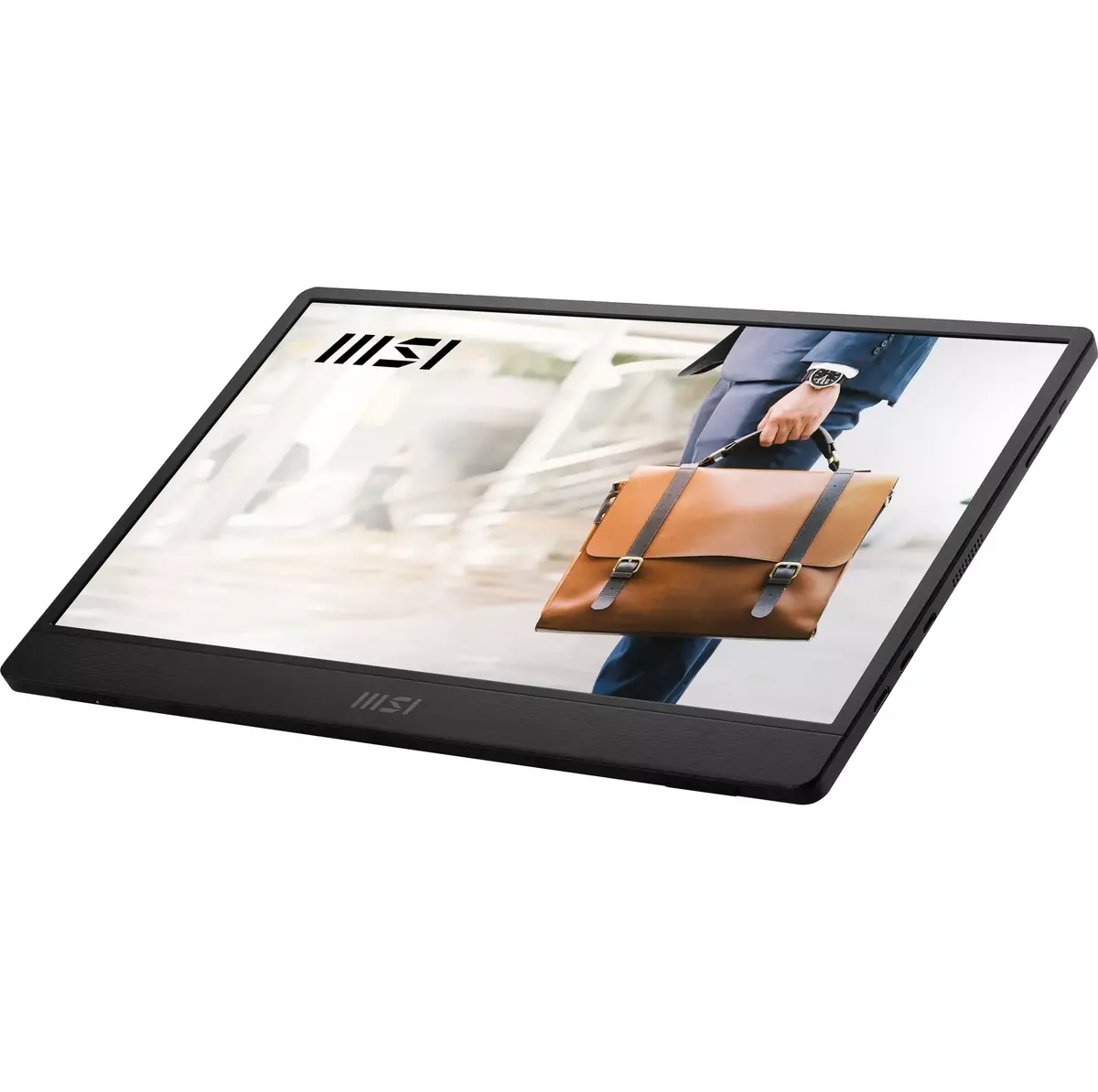Портативный монитор MSI PRO MP161 E2U Photo 20