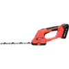 YATO YT-828356 18V Grass and Shrub Shears Photo 4
