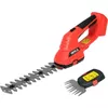 YATO YT-828356 18V Grass and Shrub Shears Photo 5