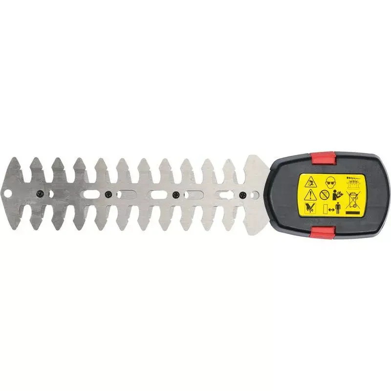 YATO YT-828356 18V Grass and Shrub Shears Photo 7