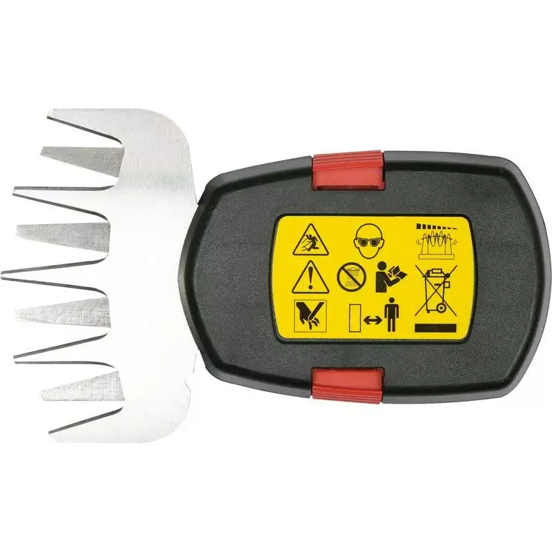 YATO YT-828356 18V Grass and Shrub Shears Photo 8