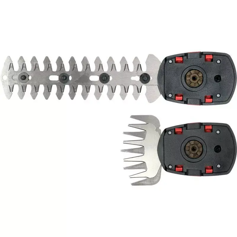 YATO YT-828356 18V Grass and Shrub Shears Photo 9