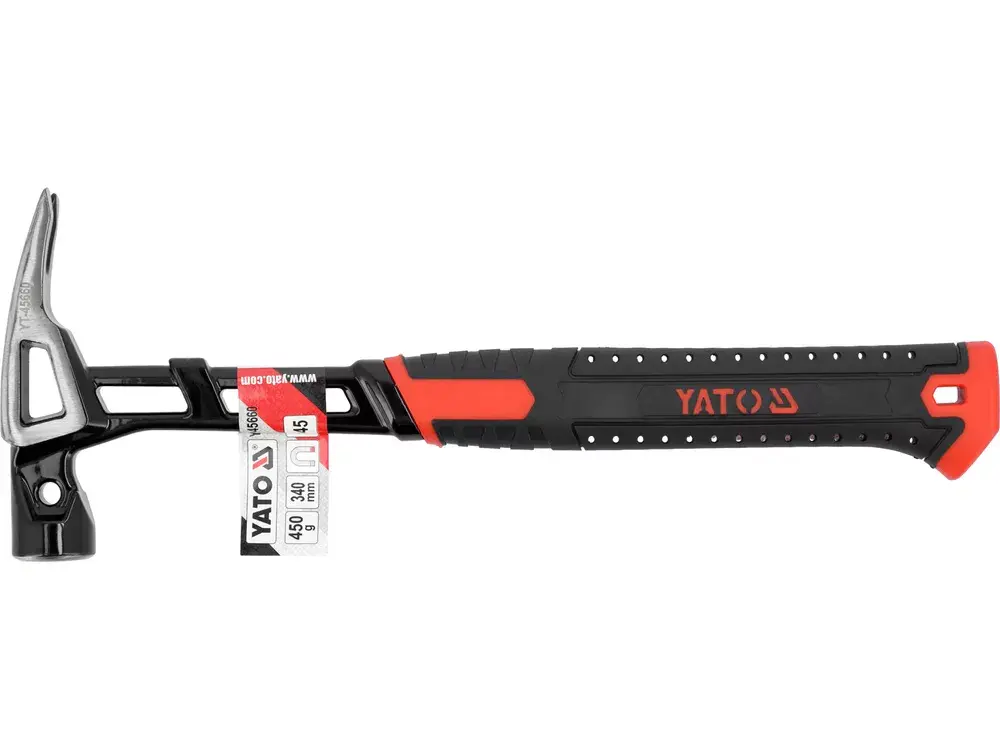 Молоток Yato YT-45660 Photo 3