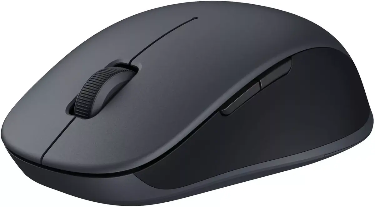 Xiaomi Dual‑mode Mouse 2 беспроводная мышь Photo 2