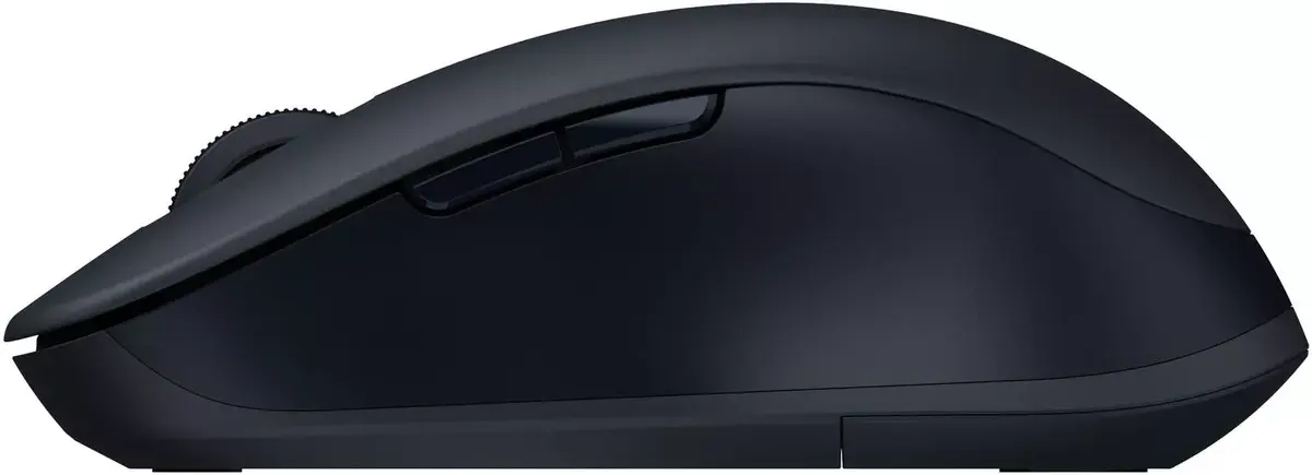Xiaomi Dual‑mode Mouse 2 беспроводная мышь Photo 3