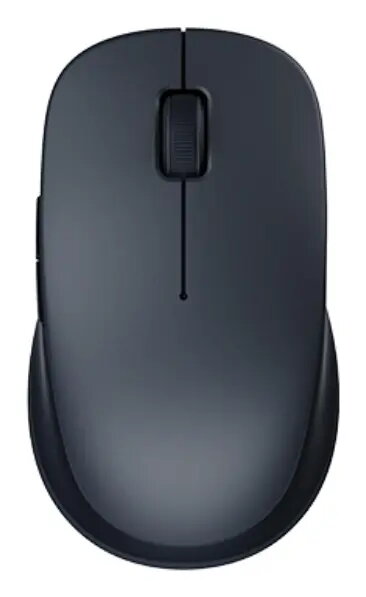 Bezvadu pele Xiaomi BHR8850GL melna Bluetooth