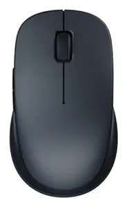 Xiaomi Dual-mode Wireless Mouse BHR8850GL Black Bluetooth 1200 DPI Right-hand Universal