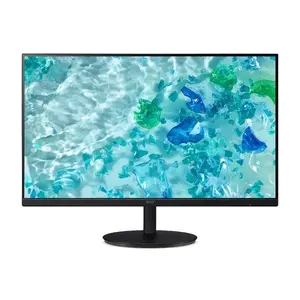 Монитор Acer CB2 CB322QK A 31,5" (80 см) 4K UHD 3840×2160 IPS LCD, 4 мс, 350 кд/м², встроенные динамики, чёрный