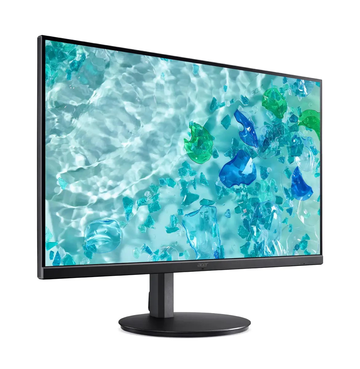 Acer CB2 CB322QK A 31,5" 4K UHD монитор Photo 2