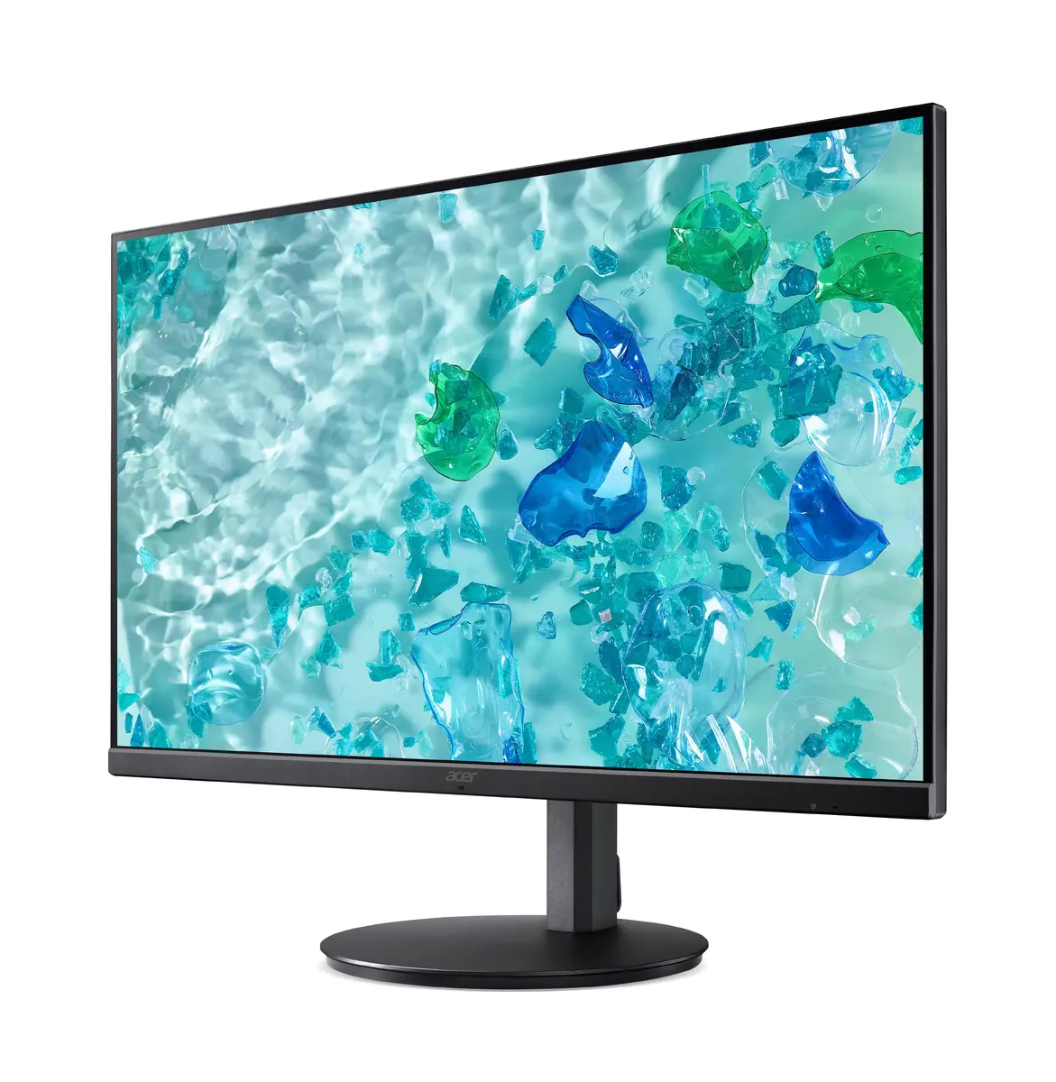 Acer CB2 CB322QK A 31,5" 4K UHD монитор Photo 3