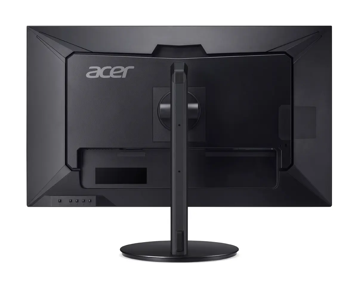 Acer CB2 CB322QK A 31,5" 4K UHD монитор Photo 7