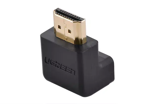 Переходник HDMI Ugreen 20110 Photo 2