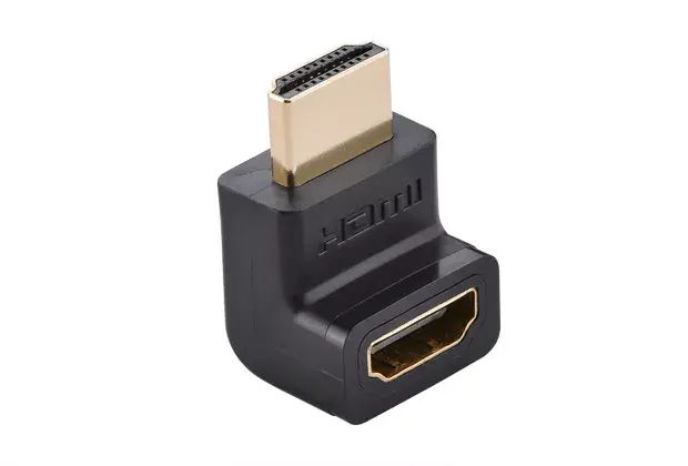 Переходник HDMI Ugreen 20110 Photo 3