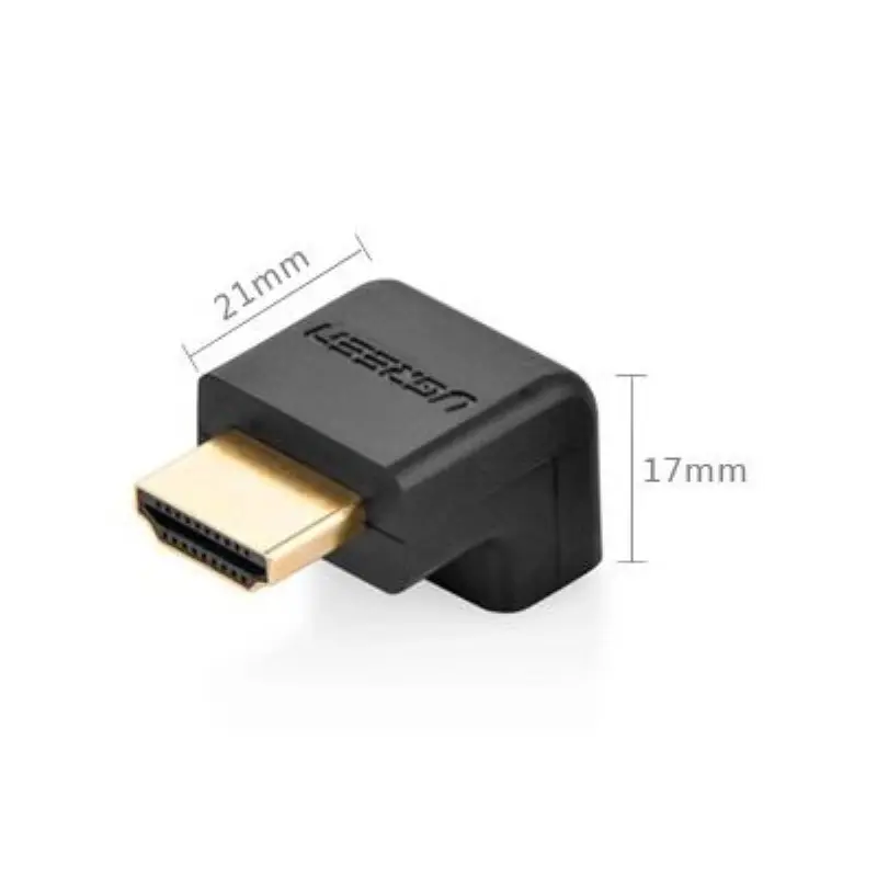 HDMI Gender Changer Ugreen 20110 Photo 6