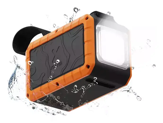 Аккумулятор Xtorm XR204, 40000 mAh Photo 2