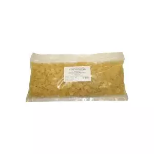 Candied Pineapple Chunks Alvo 1 kg – sugar‑preserved pineapple pieces