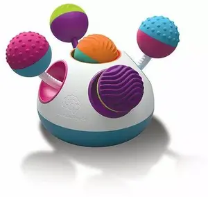 Fat Brain Toys Sensory Lab Educational Toy