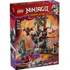 LEGO NINJAGO 71841 Dragon Village set Photo 2