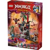 LEGO NINJAGO 71841 Dragon Village set Photo 3