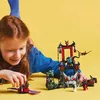 LEGO NINJAGO 71841 Dragon Village set Photo 6