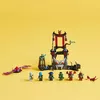 LEGO NINJAGO 71841 Dragon Village set Photo 7
