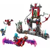 LEGO NINJAGO 71841 Dragon Village set Photo 8
