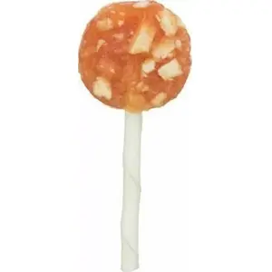 Trixie dental chew lollipops for dogs 50 pcs TX-315432 - chew treats for dental care