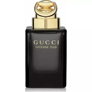 Eau de Parfum GUCCI Intense Oud 90 мл — унисекс аромат, 90 мл
